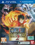 One Piece: Kaizoku Musou 2 (Japanese Version) thumbnail 1