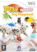 Petz Sports: Dog Playground thumbnail 1