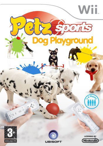 Petz Sports: Dog Playground image 1