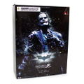 Play Arts Kai Batman The Dark Knight Trilogy Non Scale Pre-Painted Figure: Joker thumbnail 9