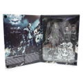 Play Arts Kai Batman The Dark Knight Trilogy Non Scale Pre-Painted Figure: Joker thumbnail 10