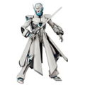 Revoltech Zetman Takeya Zetman Alphas Series No.012 thumbnail 3