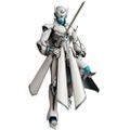 Revoltech Zetman Takeya Zetman Alphas Series No.012 thumbnail 4