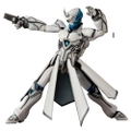 Revoltech Zetman Takeya Zetman Alphas Series No.012 thumbnail 5