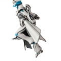 Revoltech Zetman Takeya Zetman Alphas Series No.012 thumbnail 6