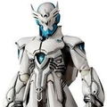 Revoltech Zetman Takeya Zetman Alphas Series No.012 thumbnail 2
