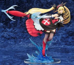 Shining Blade 1/8 Scale Painted PVC Figure: Misty