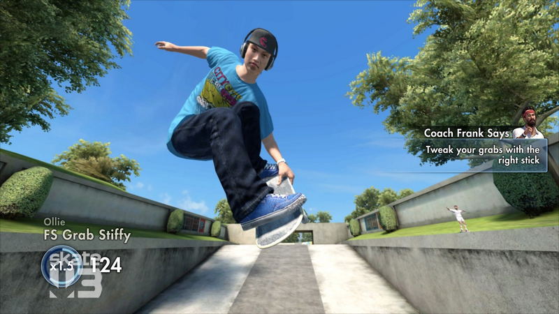 Skate 3 (Greatest Hits) image 11