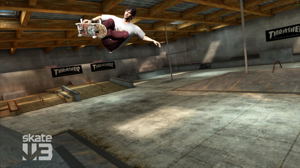 Skate 3 (Greatest Hits)