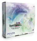 Tales of Hearts R [Link Edition] thumbnail 1