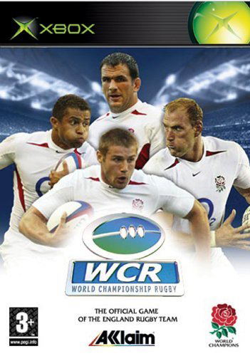 World Championship Rugby image 1