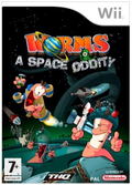 Worms: A Space Oddity thumbnail 1