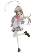 Haiyore! Nyaruko-san 1/8 Scale Pre-Painted PVC Figure: Nyaruko thumbnail 1