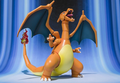 D-arts Pokemon: Lizardon (Japan Version) thumbnail 5