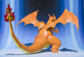 D-arts Pokemon: Lizardon (Japan Version) thumbnail 6