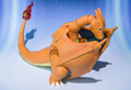 D-arts Pokemon: Lizardon (Japan Version) thumbnail 7
