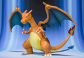 D-arts Pokemon: Lizardon (Japan Version) thumbnail 2