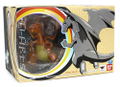 D-arts Pokemon: Lizardon (Japan Version) thumbnail 9