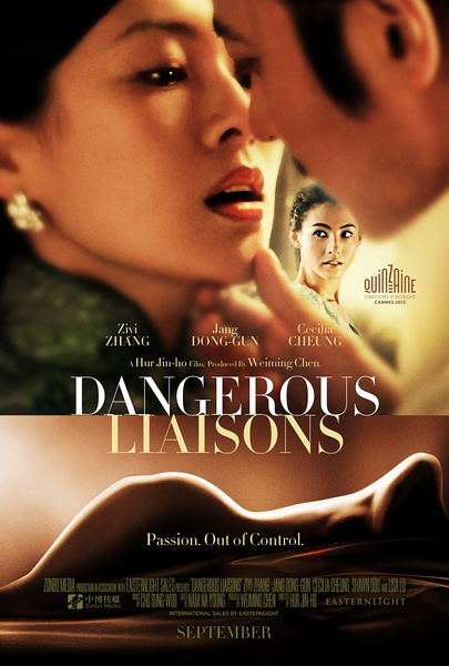 Dangerous Liaisons image 1