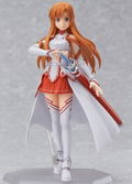 figma Sword Art Online: Asuna thumbnail 3