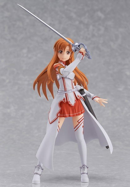figma Sword Art Online: Asuna image 4