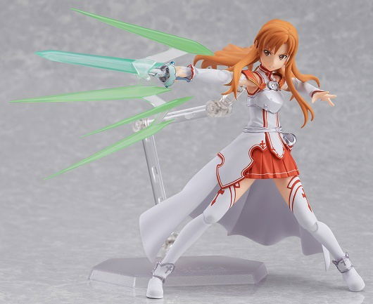 figma Sword Art Online: Asuna image 7
