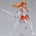 figma Sword Art Online: Asuna thumbnail 6