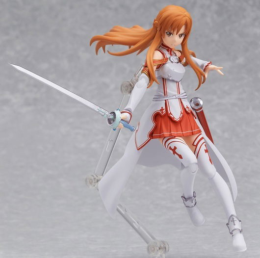 figma Sword Art Online: Asuna image 6