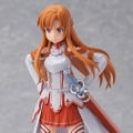 figma Sword Art Online: Asuna thumbnail 5