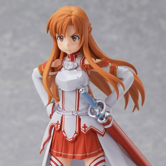 figma Sword Art Online: Asuna image 5