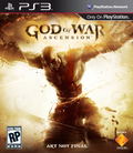God of War: Ascension (Steelbook Edition) thumbnail 6