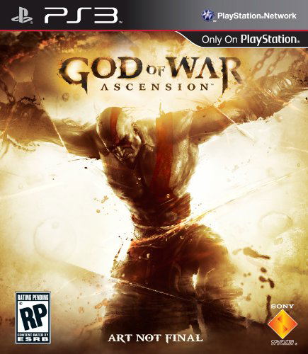 God of War: Ascension (Steelbook Edition) image 6