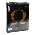 God of War: Ascension (Steelbook Edition) thumbnail 1