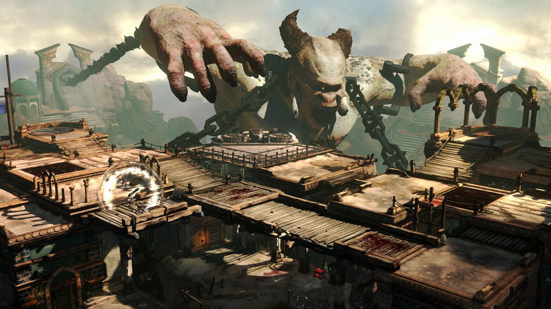 God of War: Ascension (Steelbook Edition) image 5