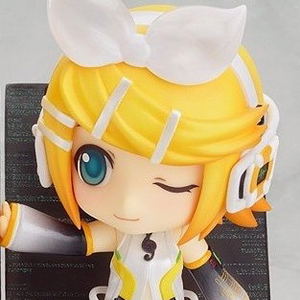 Nendoroid Rockman non-scale ABS & PVC painted action figure | PH Nendoroid Rockman non-scale ABS & PVC painted action figure | PH