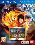 One Piece: Kaizoku Musou 2 (Chinese Version) thumbnail 1