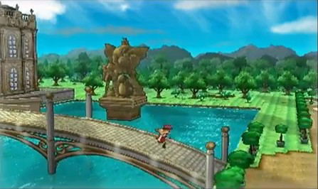 Pokemon X image 3