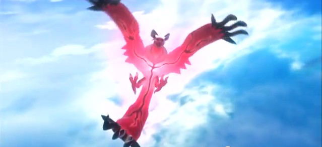 Pokemon X image 5