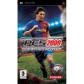 Pro Evolution Soccer 2009 thumbnail 1