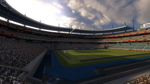 Pro Evolution Soccer 2009 image 4