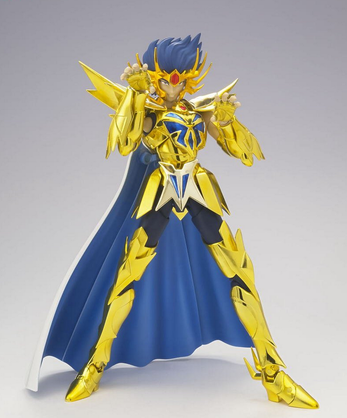 Saint Cloth Myth EX: Cancer Deathmask image 4
