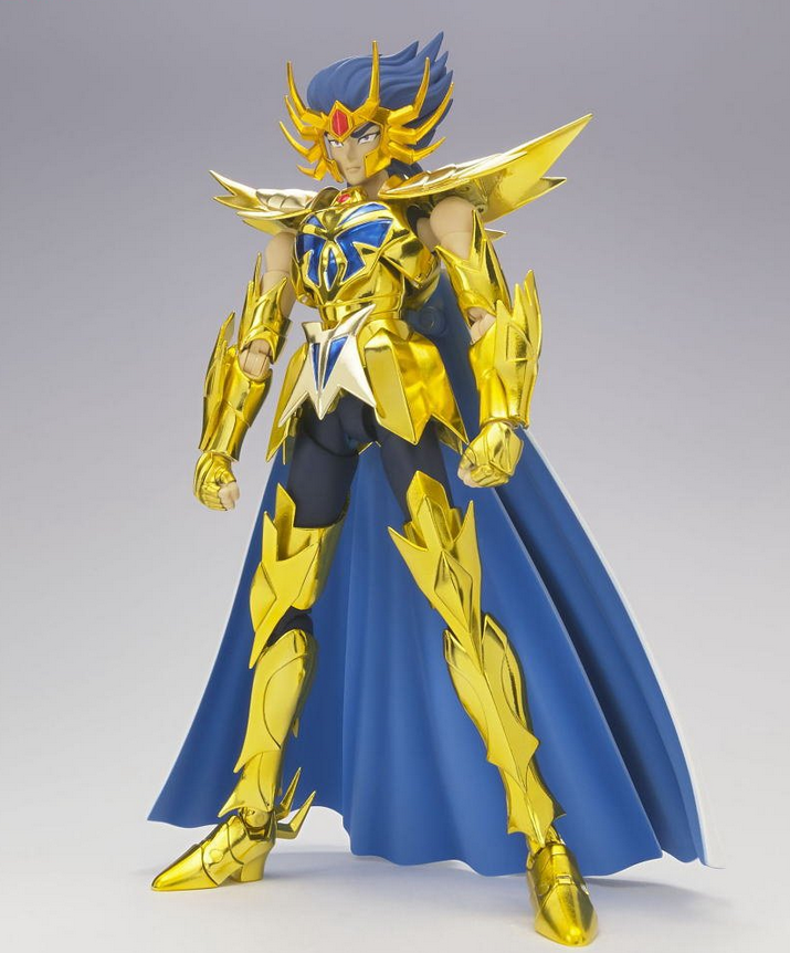 Saint Cloth Myth EX: Cancer Deathmask image 3