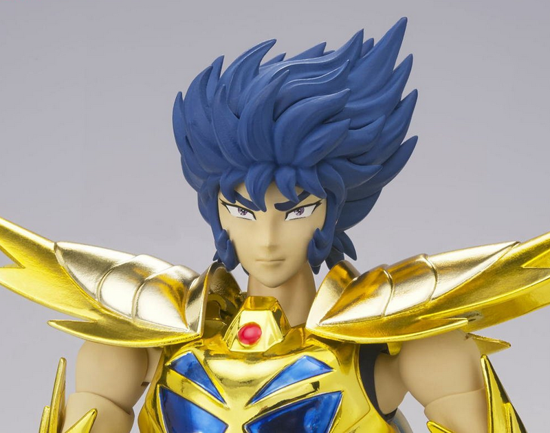 Saint Cloth Myth EX: Cancer Deathmask image 2