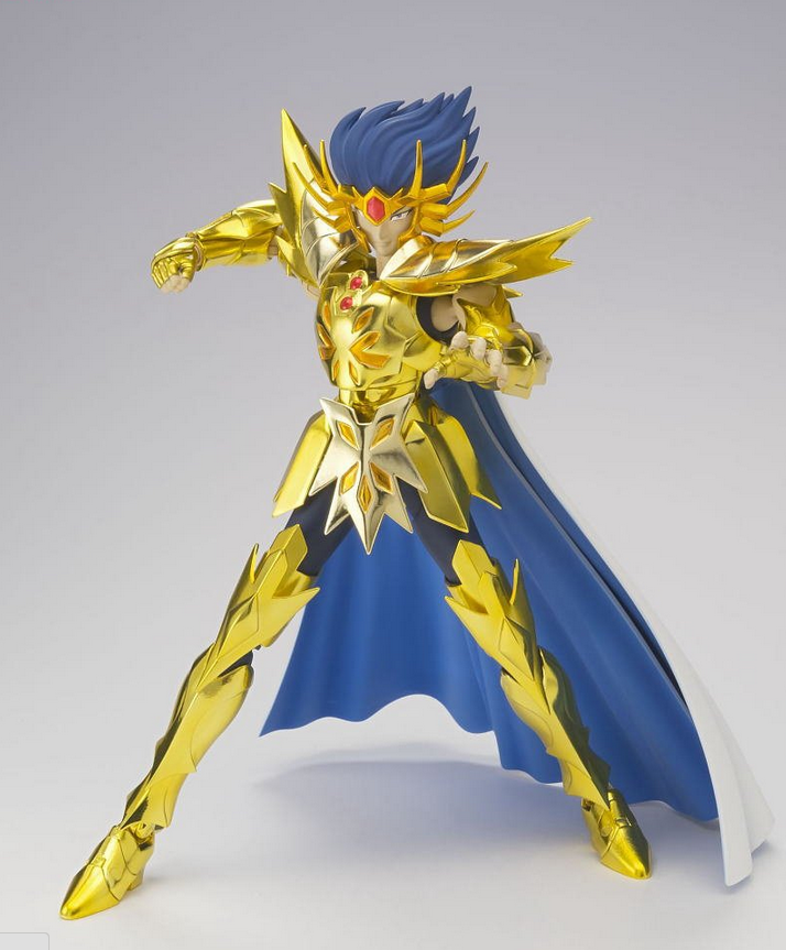 Saint Cloth Myth EX: Cancer Deathmask image 5