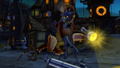 Sly Cooper: Thieves in Time thumbnail 4