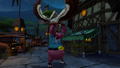 Sly Cooper: Thieves in Time thumbnail 5