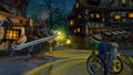 Sly Cooper: Thieves in Time thumbnail 6