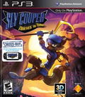 Sly Cooper: Thieves in Time thumbnail 1