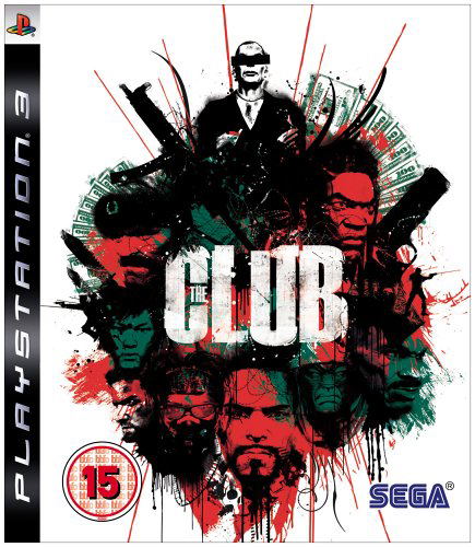 The Club image 1