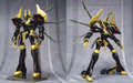 The Robot Spirits Side KMF Action Figure Code Geass Lelouch of the Rebellion R2: Gawain thumbnail 2